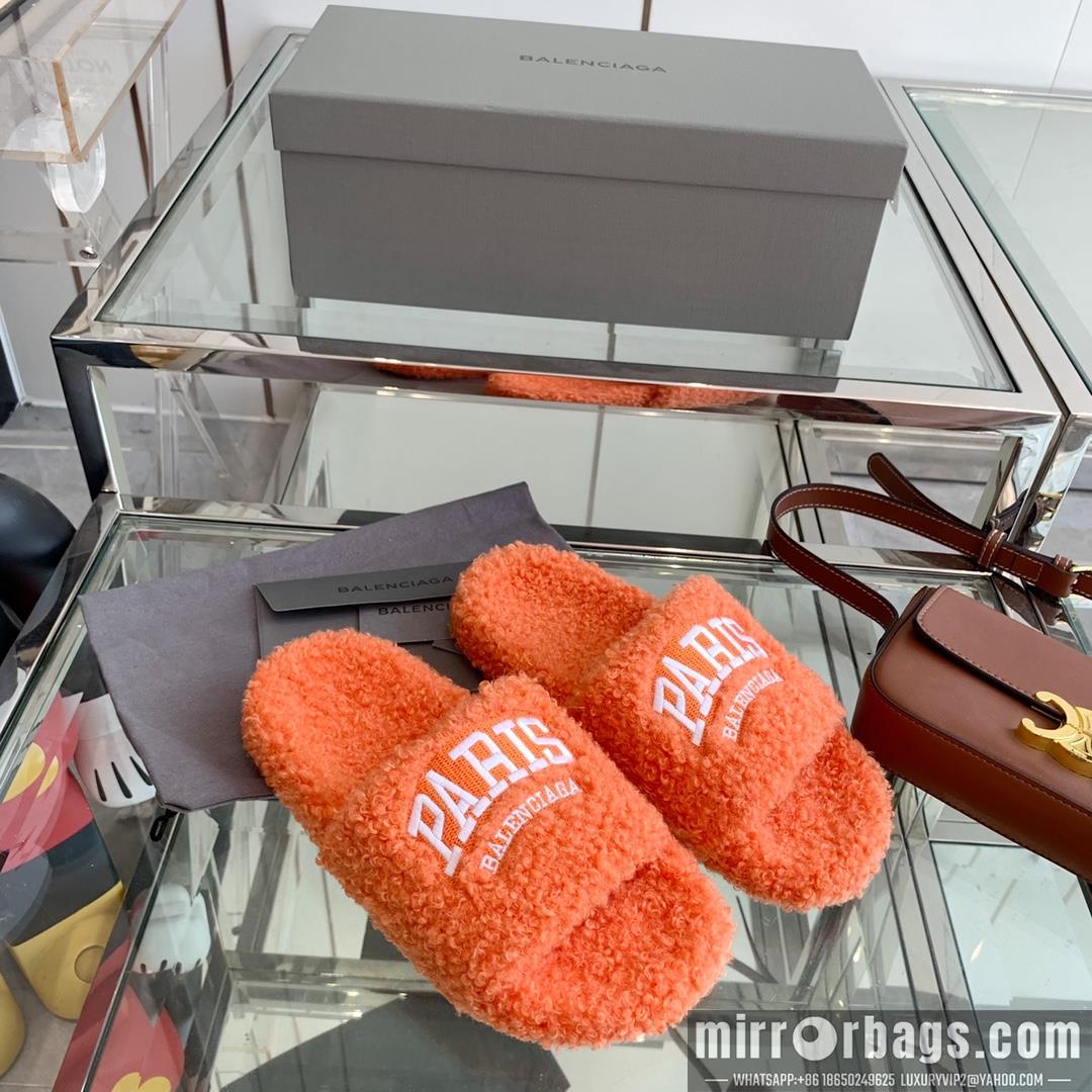 Replica Balenciaga Shoes sz35-44 h1007
