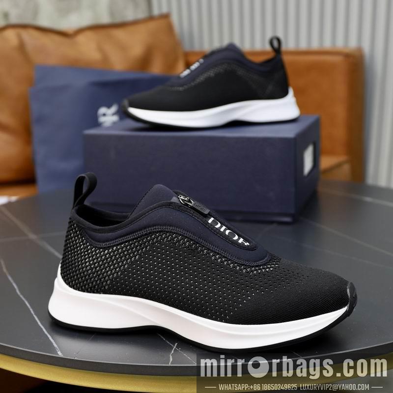 Replica Dior Shoes sz35-47 mnw0412