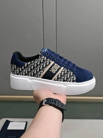 Replica Dior Shoes sz38-45 jyh0908