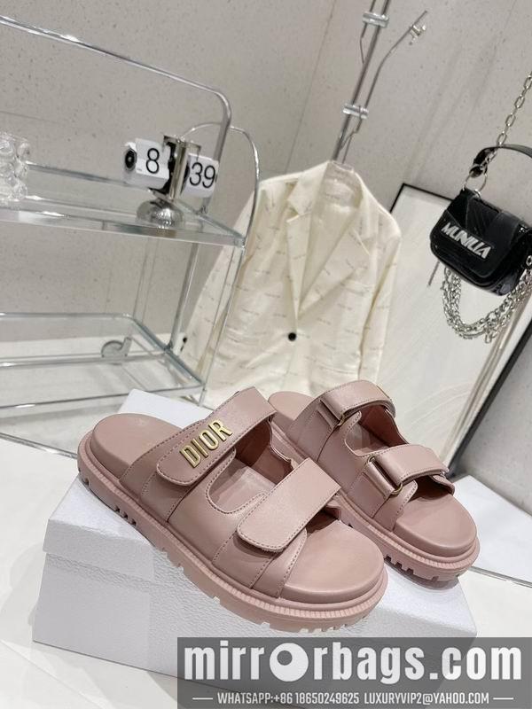 Replica Dior Shoes sz35-42 mnw0306