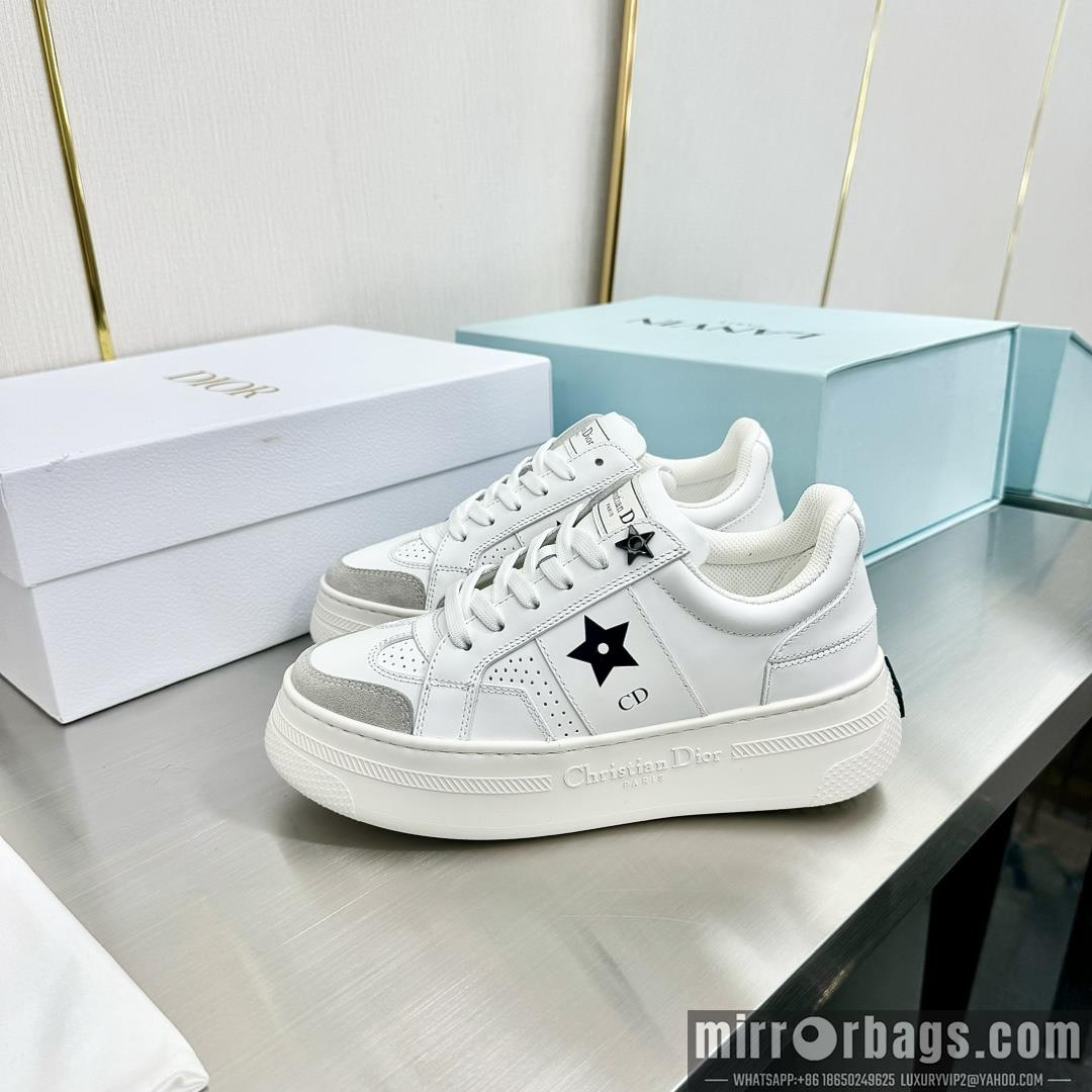 Replica Dior Shoes sz35-40 h1001