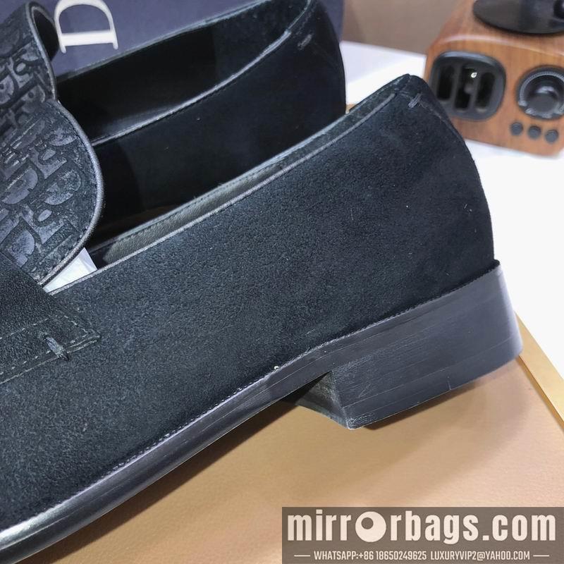 Replica Dior Shoes sz38-44 hnh0325