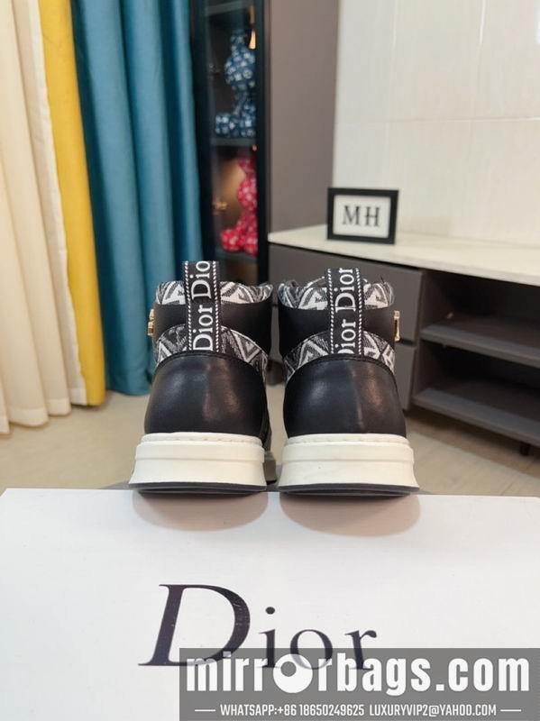 Replica Dior Shoes sz38-44 hnm0141