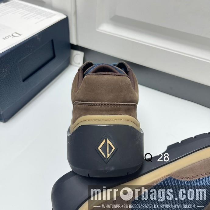 Replica Dior Shoes sz38-45 N1201