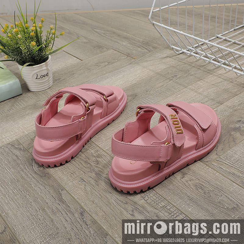 Replica Dior Shoes sz35-42 mnw0303