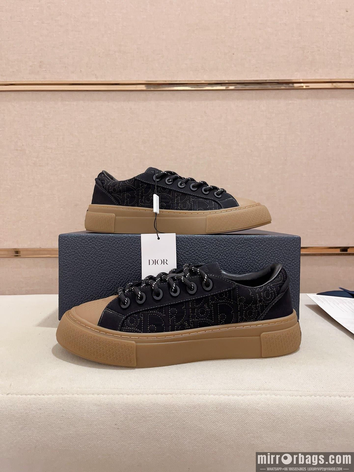 Replica Dior Shoes sz35-44 hnh1213