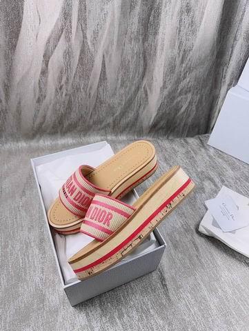 Replica Dior Shoes sz35-42 mnh0702