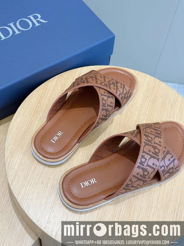 Replica Dior Shoes sz38-45 jyh0218