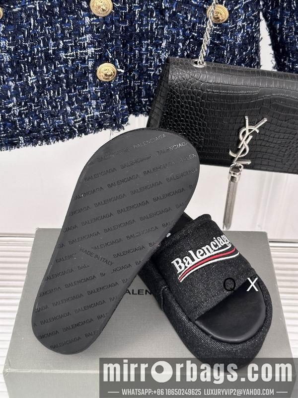 Replica Balenciaga Shoes sz35-40 2C JX0102