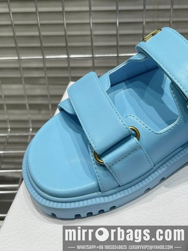 Replica Dior Shoes sz35-41 mnw0217