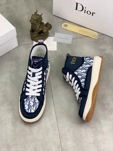 Replica Dior Shoes sz38-44 mnh0801