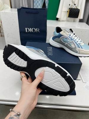 Replica Dior Shoes sz38-45 jyh1002