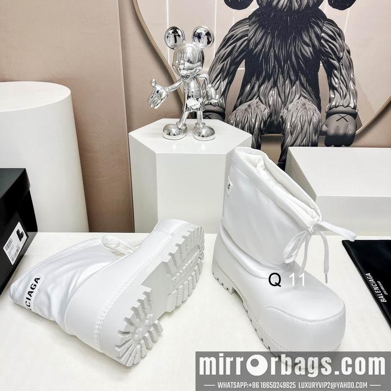 Replica Balenciaga Shoes sz35-40 2C J0101