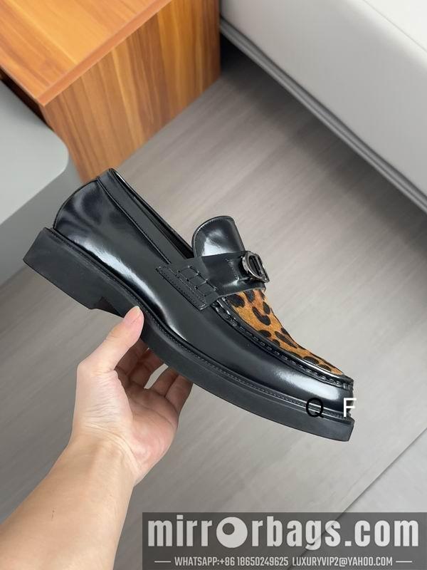 Replica Dior Shoes sz38-45 TF1106