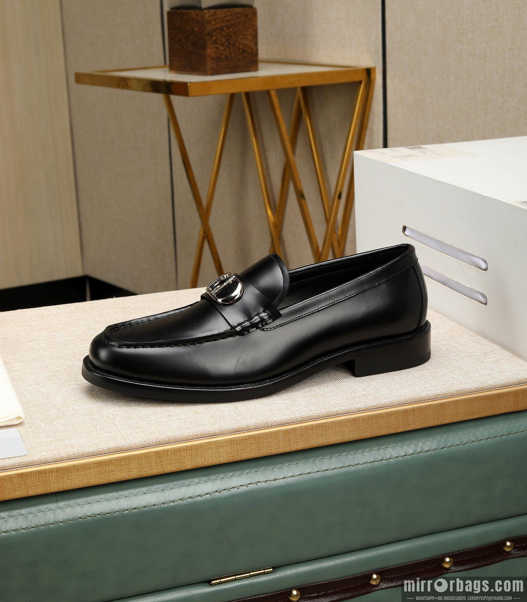 Replica Dior Shoes sz38-44 h0805