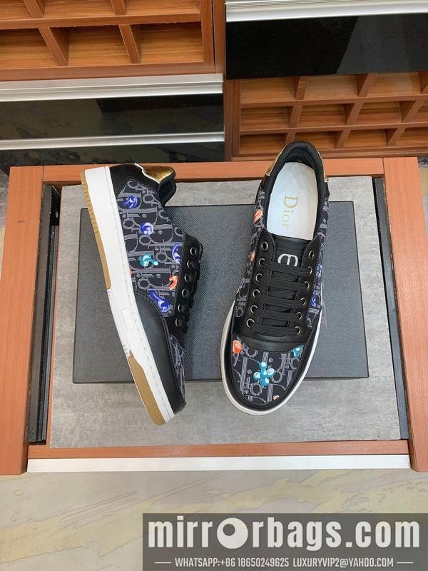 Replica Dior Shoes mnm0120