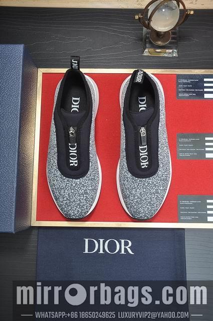 Replica Dior Shoes sz38-45 mnh0611