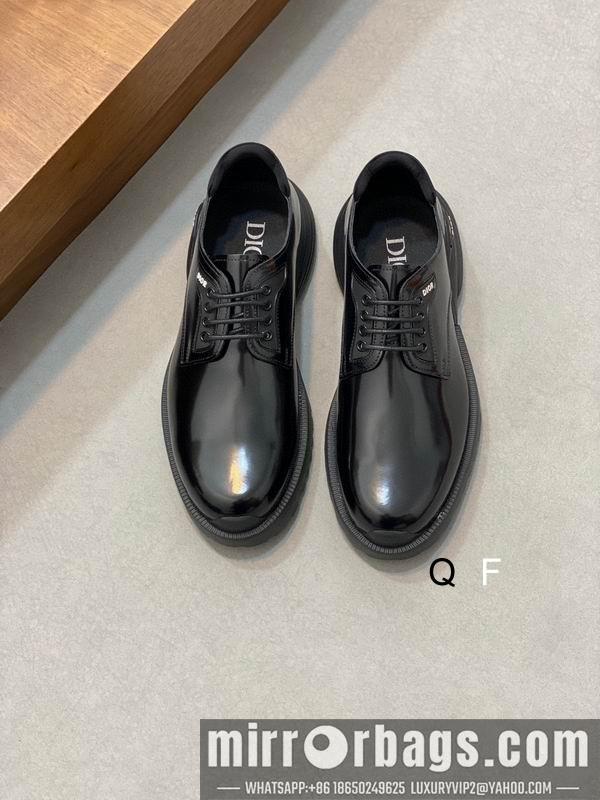 Replica Dior Shoes sz38-45 TF1112