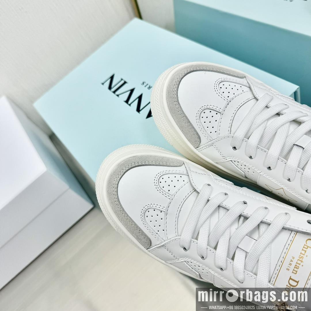 Replica Dior Shoes sz35-40 h1001