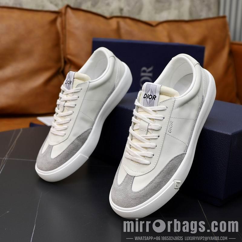 Replica Dior Shoes sz38-45 mnw0403