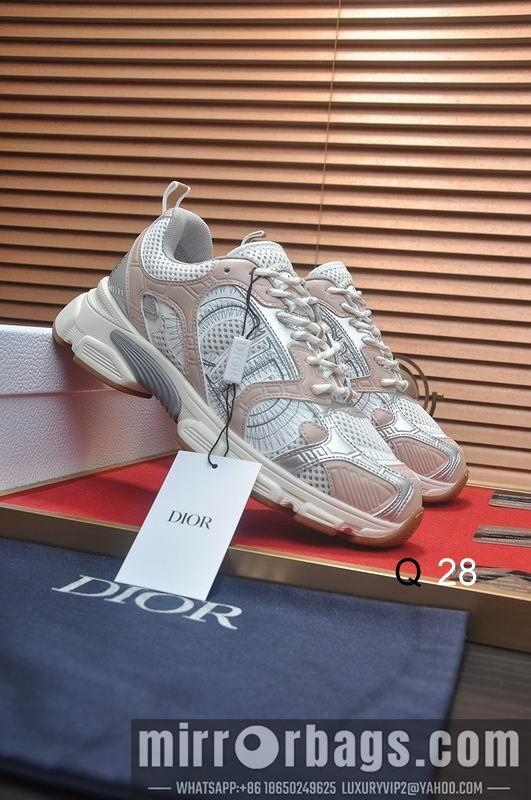 Replica Dior Shoes sz35-45 N1103
