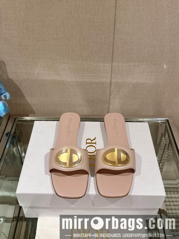 Replica Dior Shoes sz34-43 mnw0301