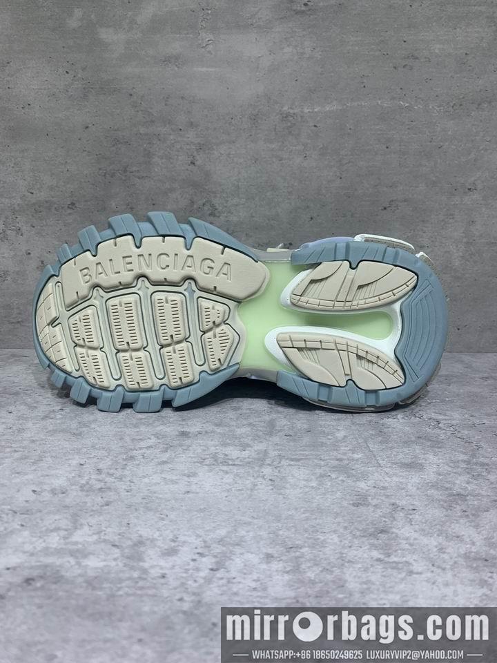Replica Balenciaga Shoes sz36-45 hnh1101