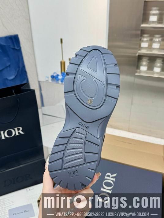 Replica Dior Shoes sz39-46 hnh0204