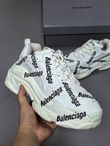 Replica Balenciaga Shoes sz35-46 hnh0813