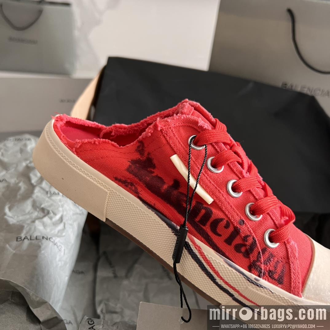Replica Balenciaga Shoes sz35-45 h0501