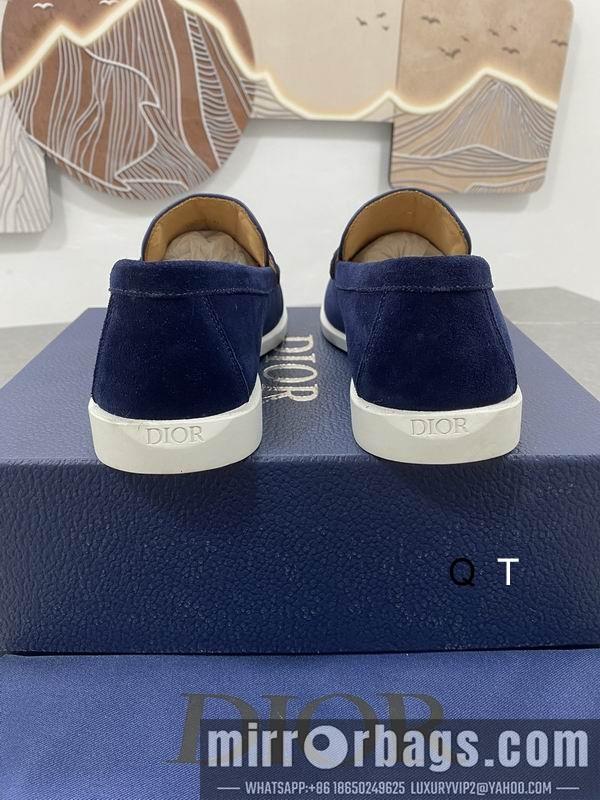 Replica Dior Shoes sz38-45 4C TF0902