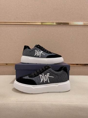 Replica Dior Shoes sz38-45 hnh0528