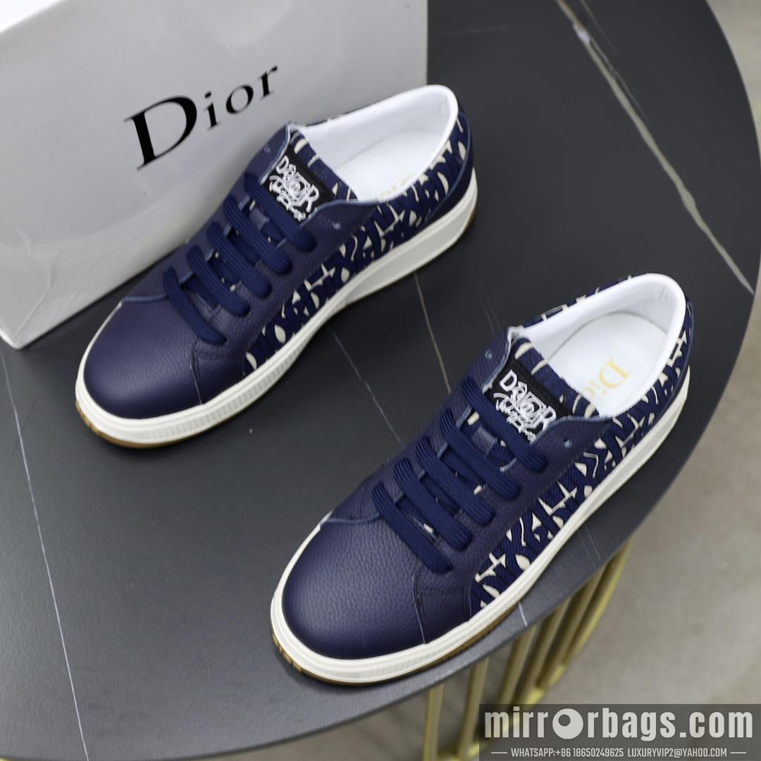 Replica Dior Shoes sz38-44 hnh1211
