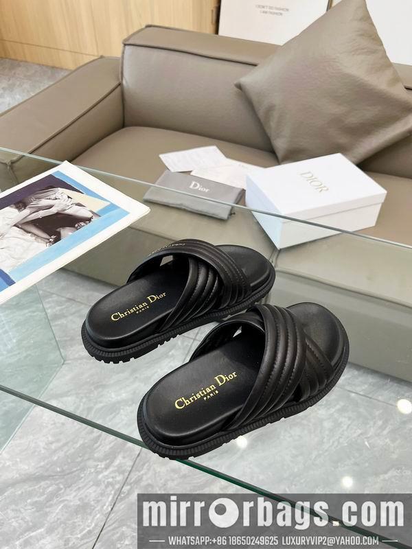 Replica Dior Shoes sz35-40 mnw0326