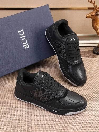 Replica Dior Shoes sz38-44 jyh0914