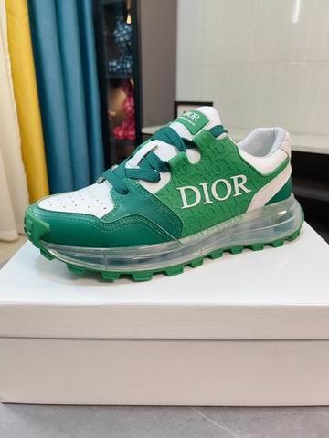Replica Dior Shoes sz38-44 mnh0603