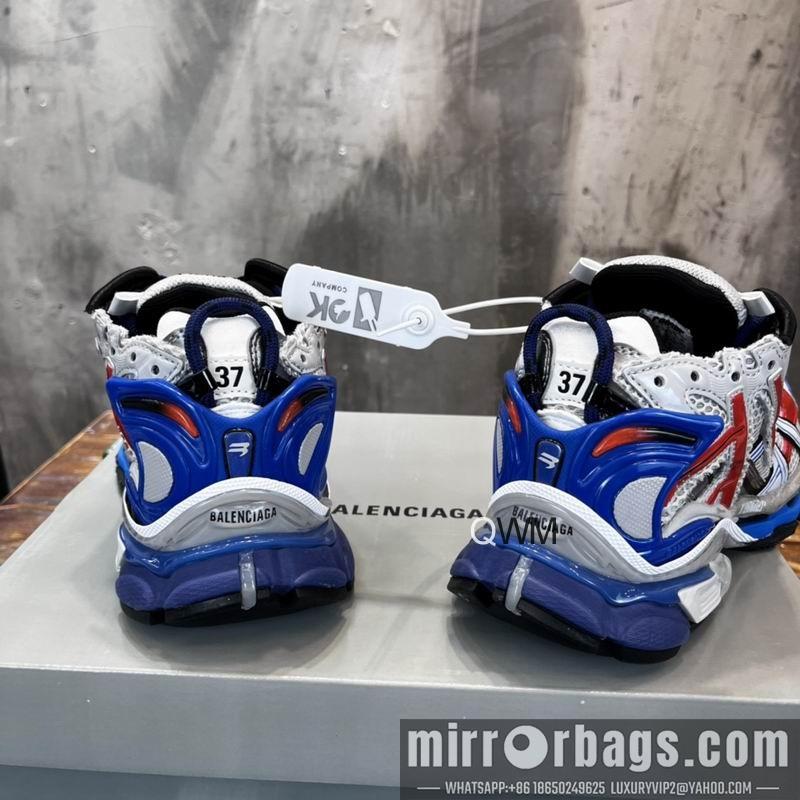 Replica Balenciaga Shoes sz35-46 WM0221