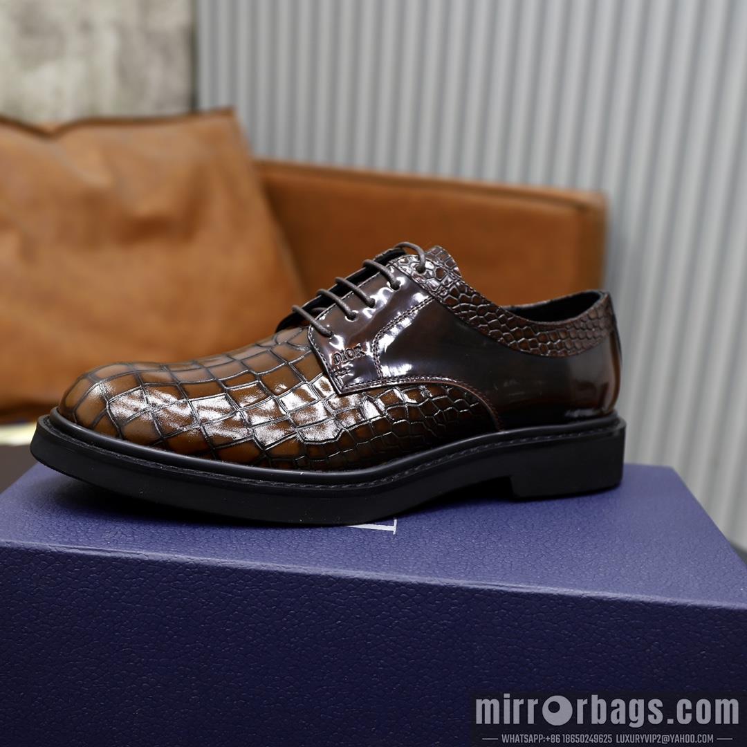 Replica Dior Shoes sz38-44 hnh1243