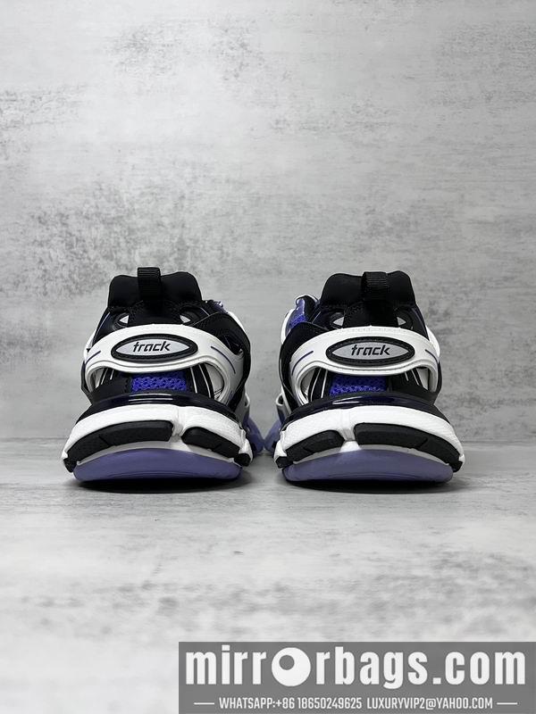 Replica Balenciaga Shoes sz36-45 hnm0107