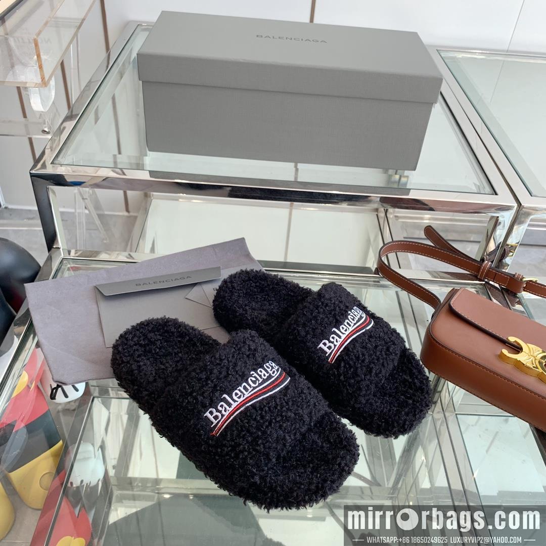 Replica Balenciaga Shoes sz35-44 h1008