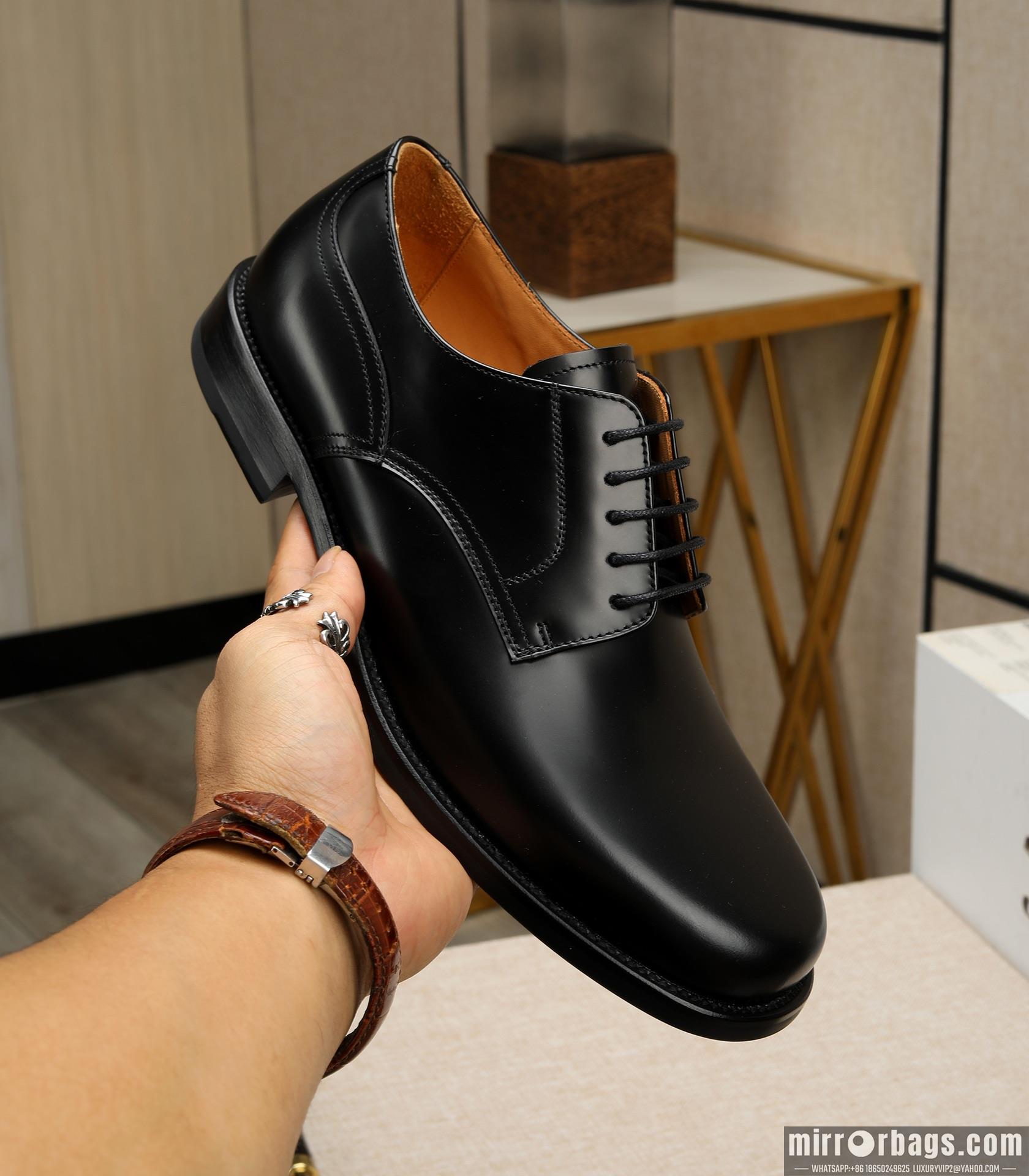 Replica Dior Shoes sz38-44 h0806