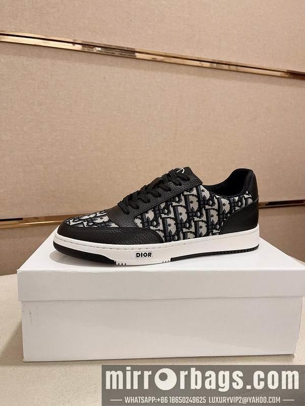 Replica Dior Shoes sz38-46 jyh0315