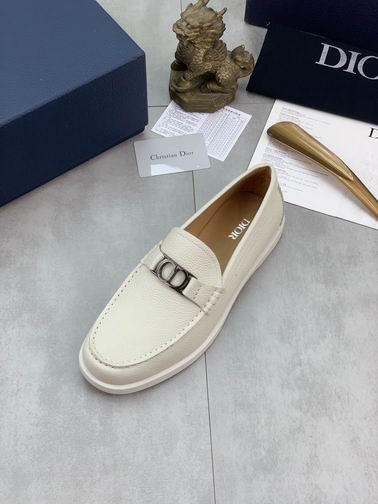 Replica Dior Shoes sz38-45 mnh0513
