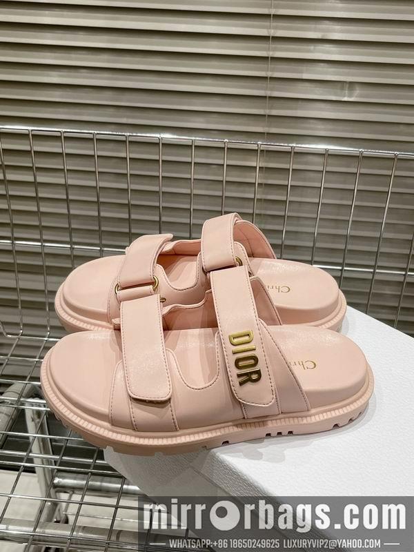 Replica Dior Shoes sz35-41 mnw0217