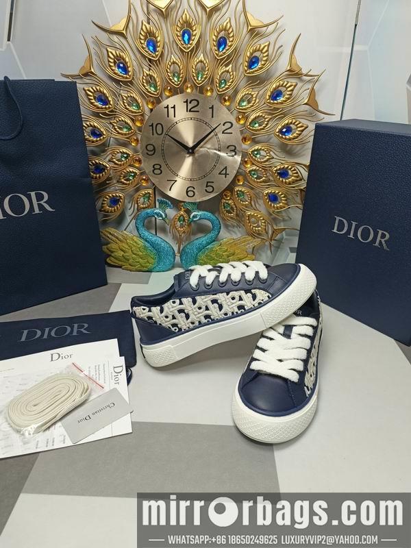 Replica Dior Shoes sz35-45 mnm0108