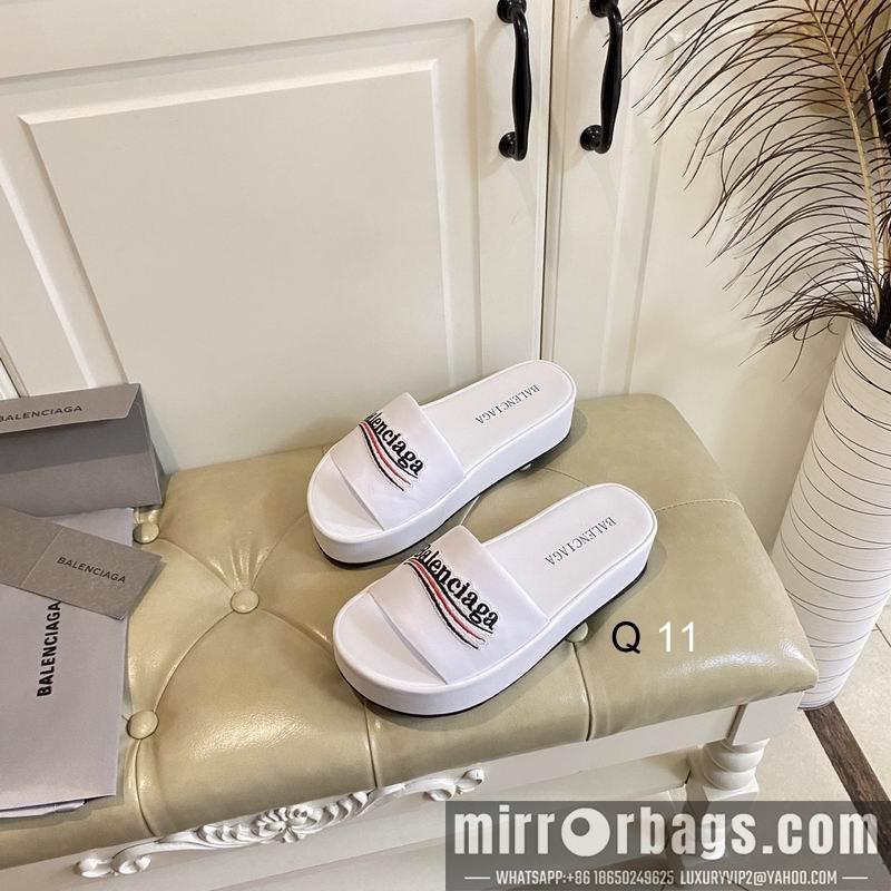 Replica Balenciaga Shoes sz35-40 Y0302