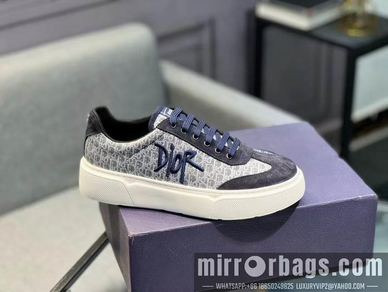 Replica Dior Shoes sz38-45 mnw0320