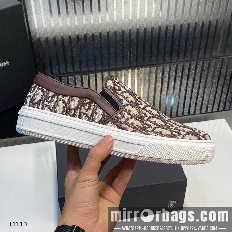 Replica Dior Shoes sz38-45 h0501