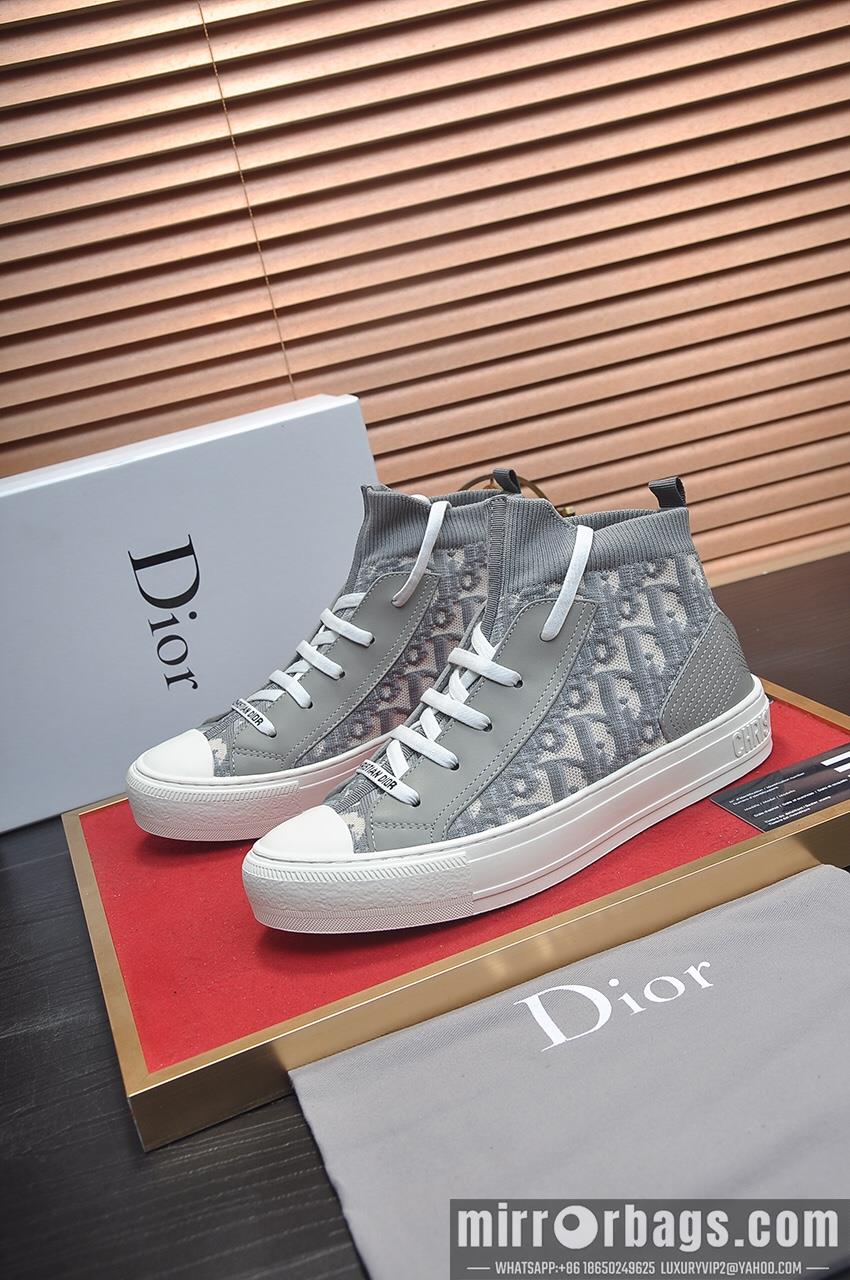 Replica Dior Shoes sz35-44 h0801
