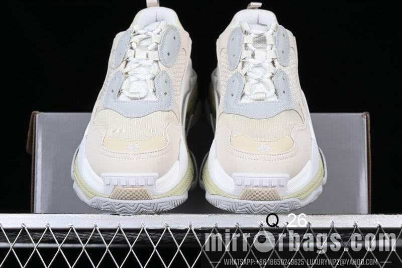 Replica Balenciaga Shoes sz35-46 L1203